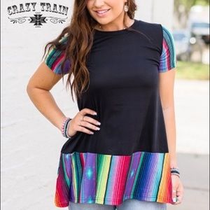 NEW MARGARITA MAMA TOP